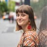 Lucy Serret