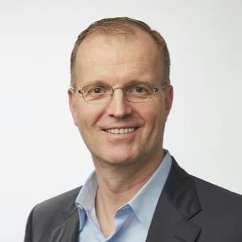 Ludger Hentschel