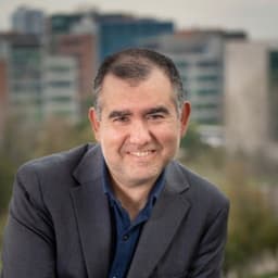 Luis Felipe Abarca Zárate