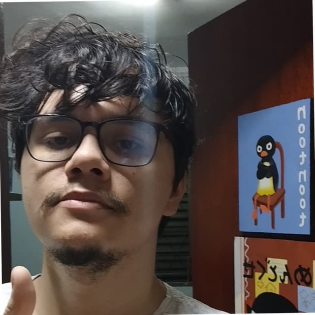 Luis Henrique