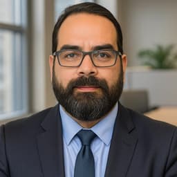 Luis Martir