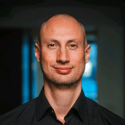 Luis Vargas, PhD