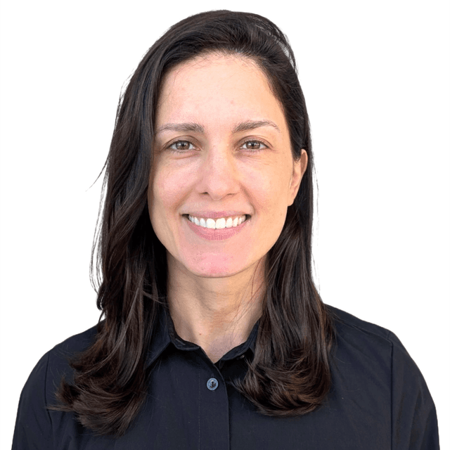 Luiza Jarovsky, PhD