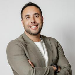 Luiz Felipe Barbalat