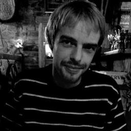 Lukas Drbal