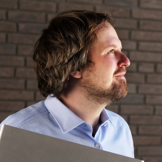Lukas Mehnert