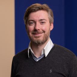Lukas Meyer