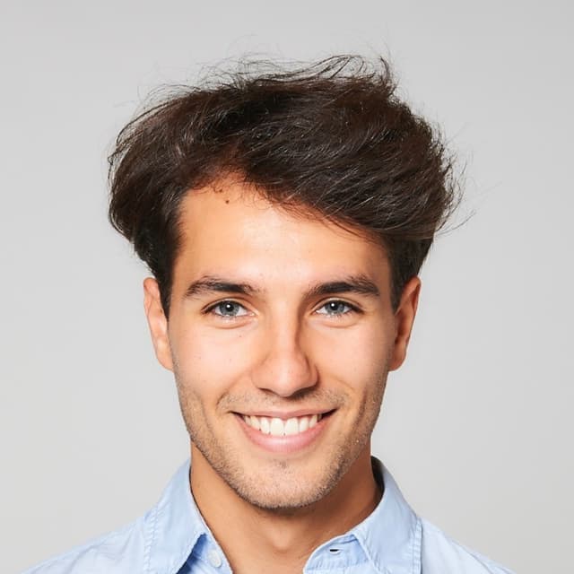 Lukas Wolf