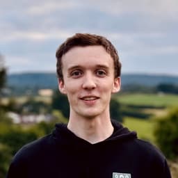 Luke Carr