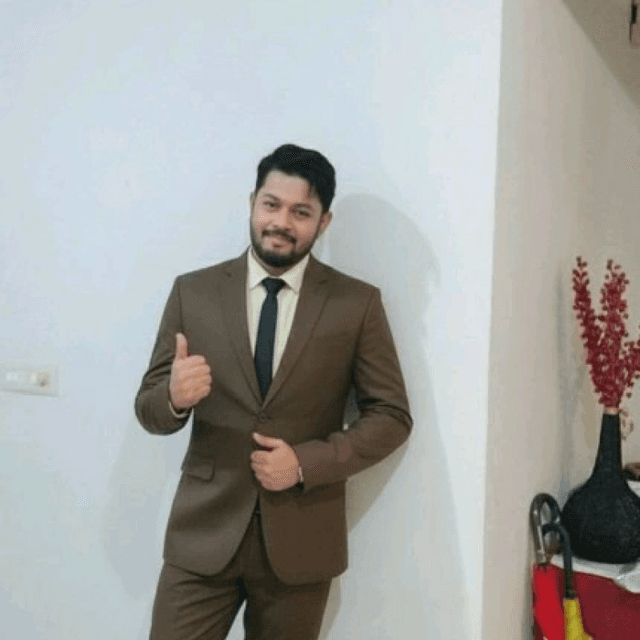 Luke Varghese