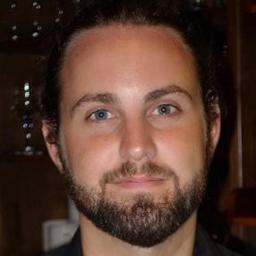 Luke Ghenco