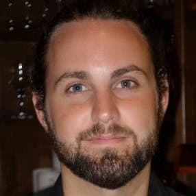 Luke Ghenco