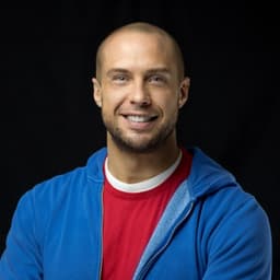 Luke Micono