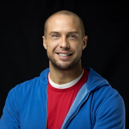 Luke Micono