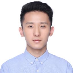 Lun (Stephen) Zha, FRM