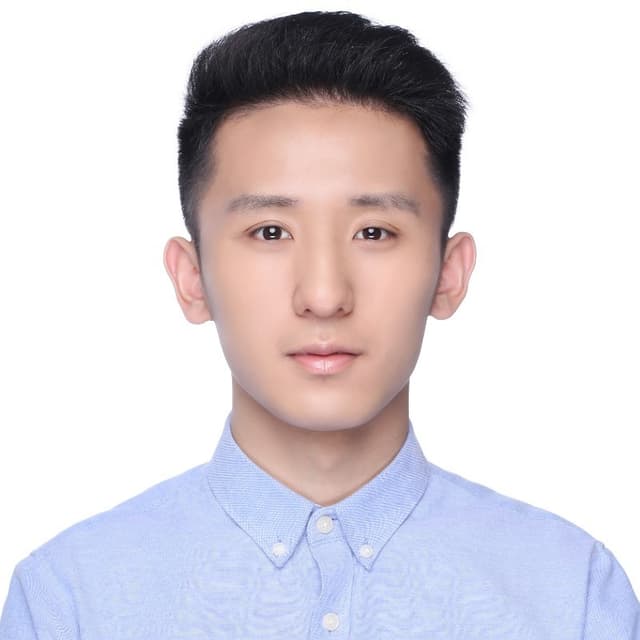 Lun (Stephen) Zha, FRM