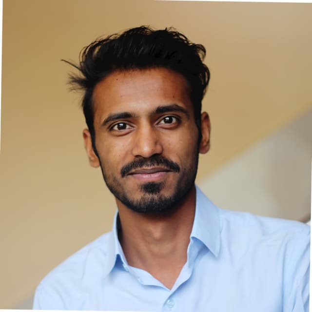Ankit Kumar