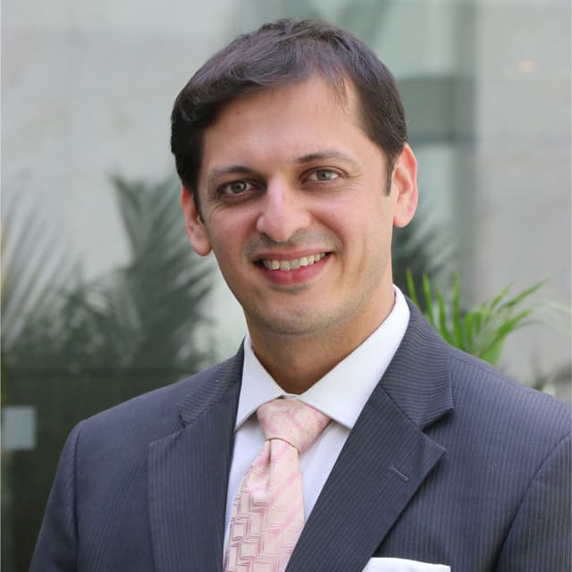 Rupesh Lunkad