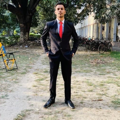 Rohit Yadav