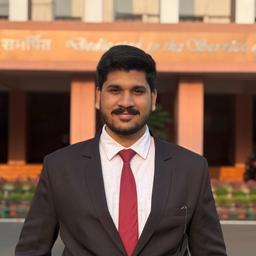 Karthikeya S M Yelisetty