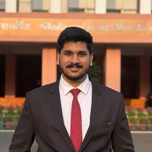 Karthikeya S M Yelisetty