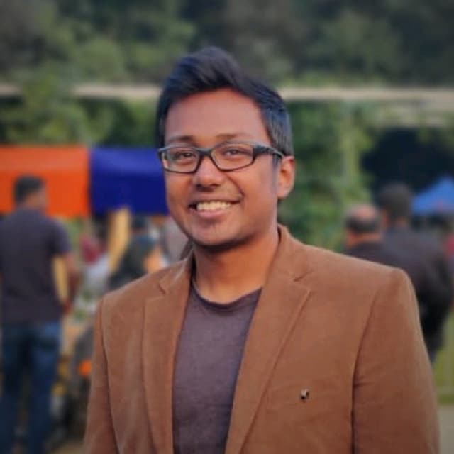Lusan Das