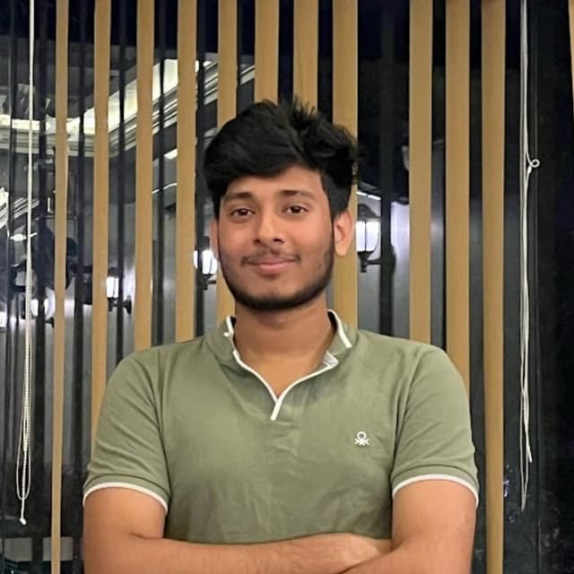 Luv Prakash