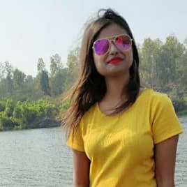Luveena Daniel