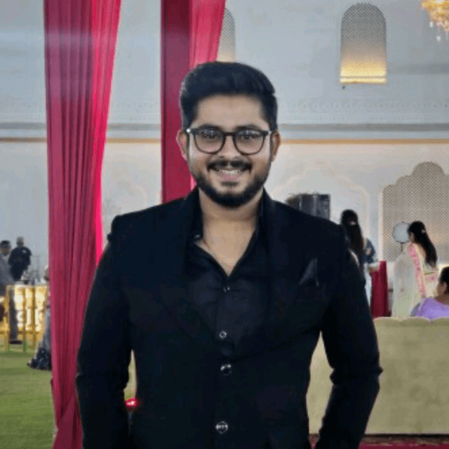 Luv Hirani