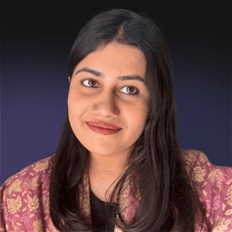 Luvjyot Kaur