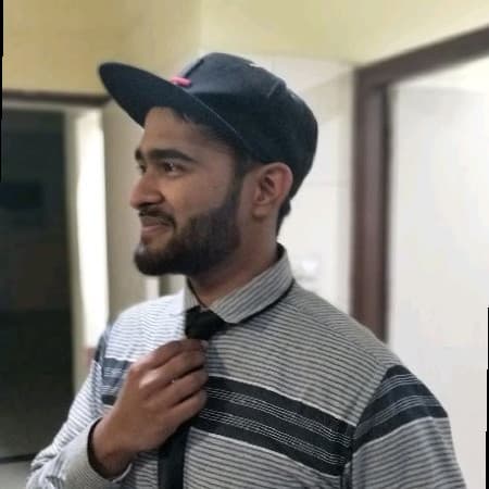 Luvlesh Garg