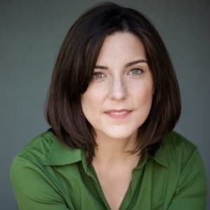 Lydia Antonini