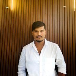 LYKAJIGARI SIDDHARTHA