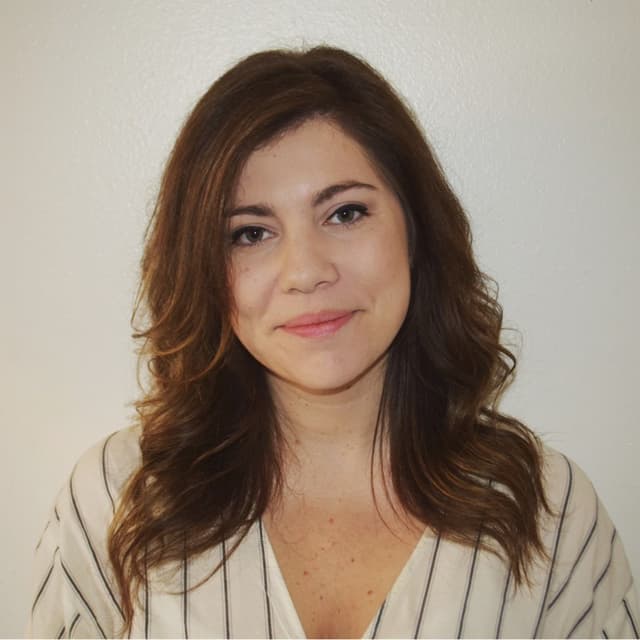 Lyndsey Gilday (Lokar)