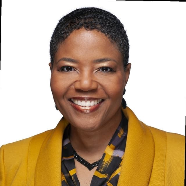 Lynette Foxhall