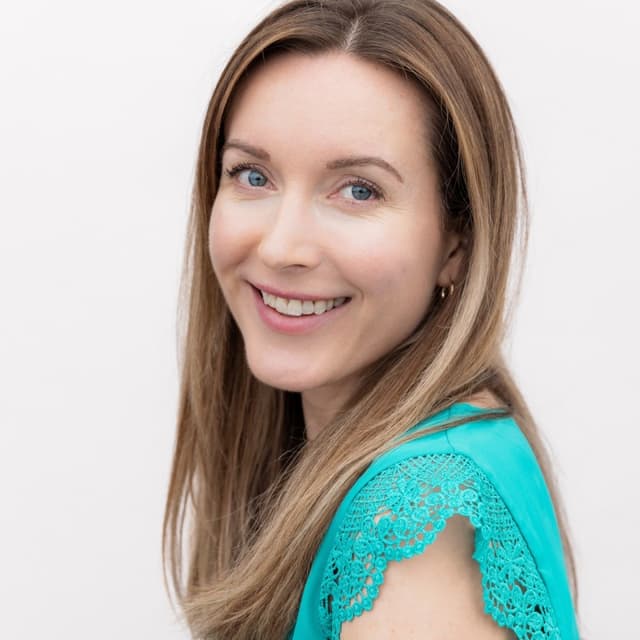 Lynn Osler, CPHR