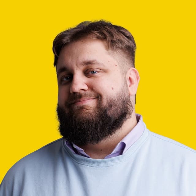 Lyuboslav Dimitrov