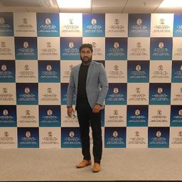 Mojahid Ahmed Siddiqui