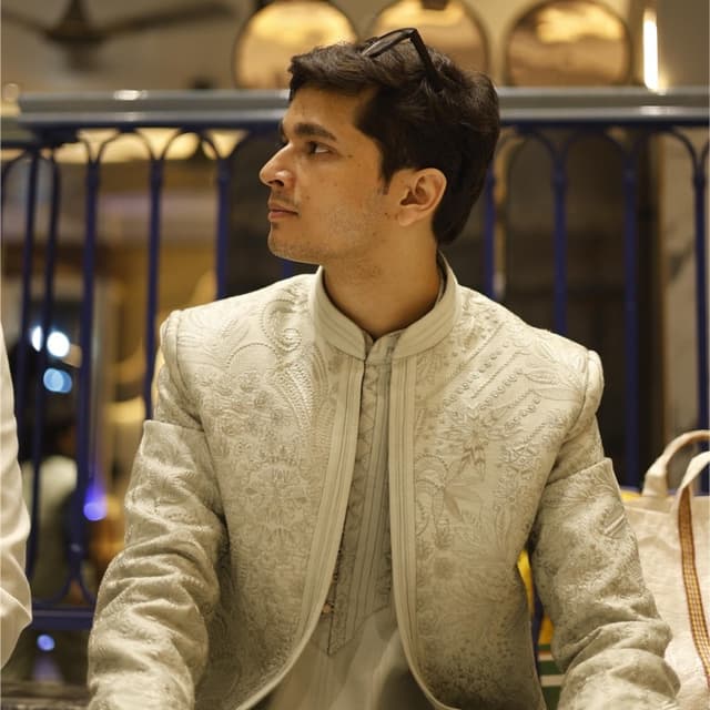 M Aamir
