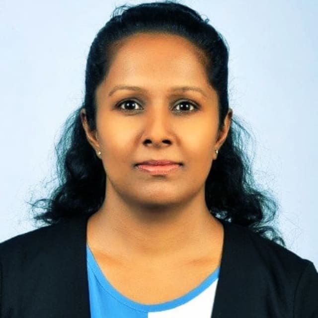 Lakshi Abewickrama