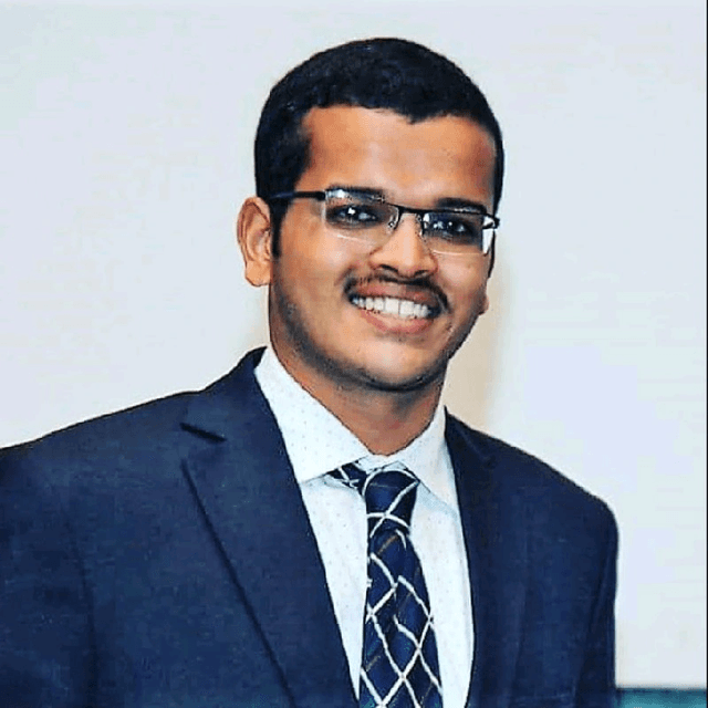 M Asif Hussain, SSM