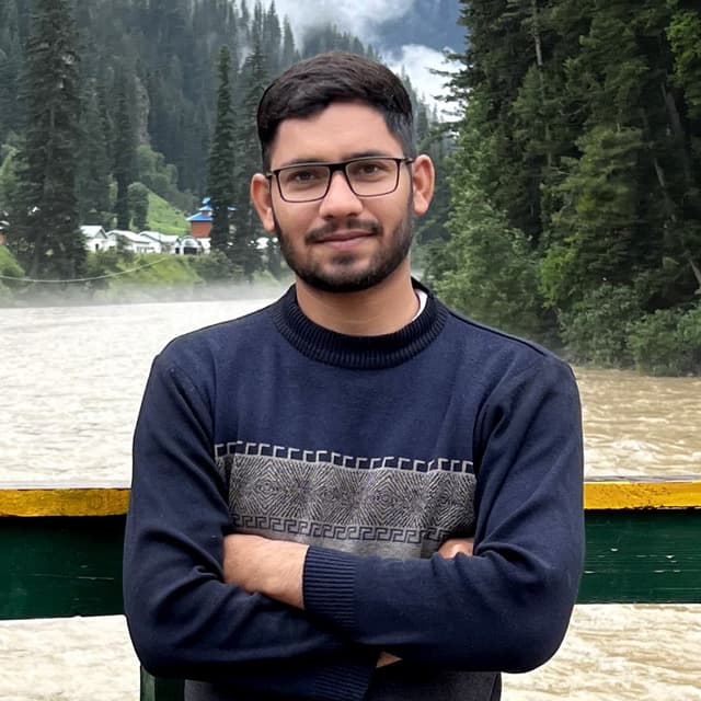 Awais Ahmad