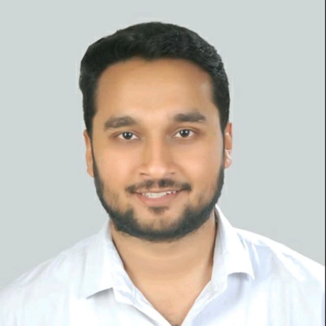 Gaurav Maheshwari