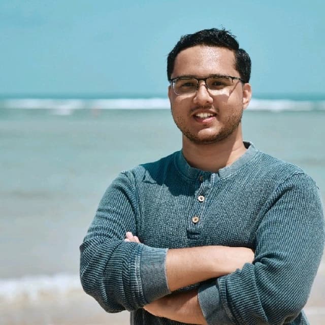 Mohammad Ghazanfar