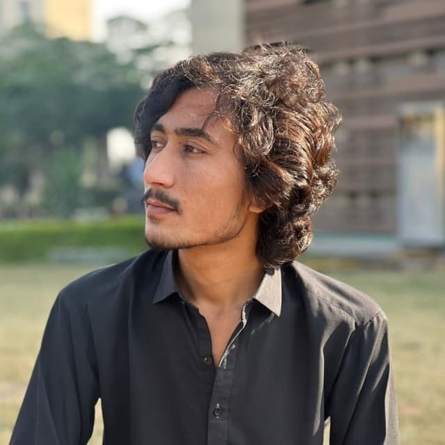 M Hamza