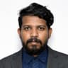 Harikrishnan M