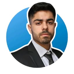 Sam Moradian