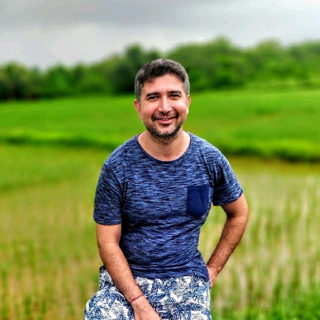 M.JATIN RAJ SHAHANI