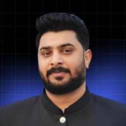 Muhammad Kamran Haider