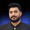 Muhammad Kamran Haider